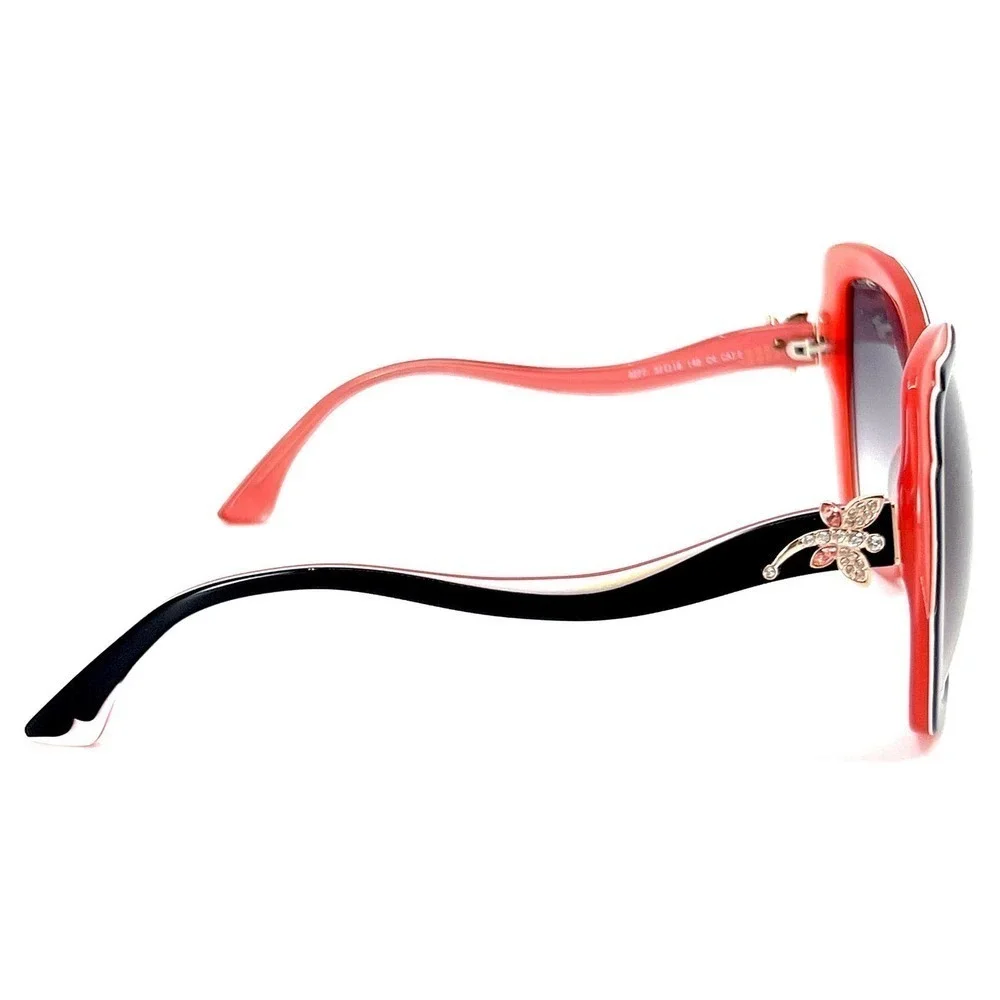 NEW!!! PIER MARTINO Sunglasses 8277 C4 Authentic
